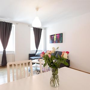 Appartement met een Slaapkamer